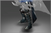 Mods for Dota 2 Skins Wiki - [Hero: Drow Ranger] - [Slot: legs] - [Skin item name: Legs of the Kha-Ren Faithful]