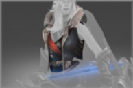 Mods for Dota 2 Skins Wiki - [Hero: Drow Ranger] - [Slot: shoulder] - [Skin item name: Armor of the Kha-Ren Faithful]