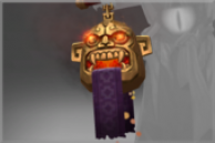 Mods for Dota 2 Skins Wiki - [Hero: Warlock] - [Slot: lantern] - [Skin item name: Tribal Pathways Lantern]