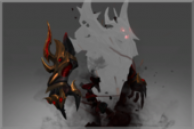 Dota 2 Skin Changer - Souls Tyrant Arms - Dota 2 Mods for Shadow Fiend