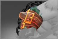 Dota 2 Skin Changer - Dapper Disguise Arms - Dota 2 Mods for Pudge