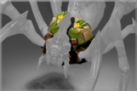 Mods for Dota 2 Skins Wiki - [Hero: Broodmother] - [Slot: misc] - [Skin item name: Automaton Antiquity Overgrowth]