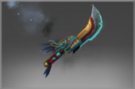 Mods for Dota 2 Skins Wiki - [Hero: Tusk] - [Slot: weapon] - [Skin item name: Knife of Distinguished Expeditionary]