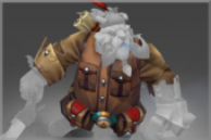 Dota 2 Skin Changer - Coat of Distinguished Expeditionary - Dota 2 Mods for Tusk