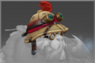 Dota 2 Skin Changer - Hat of Distinguished Expeditionary - Dota 2 Mods for Tusk