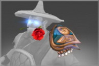 Dota 2 Skin Changer - Rose of the Corridan Maestro - Dota 2 Mods for Storm Spirit