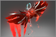 Mods for Dota 2 Skins Wiki - [Hero: Skywrath Mage] - [Slot: wings] - [Skin item name: Crimson Flight of Epiphany]