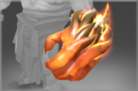 Mods for Dota 2 Skins Wiki - [Hero: Lion] - [Slot: left_arm] - [Skin item name: Left Hand of the Witch Supreme]