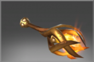 Dota 2 Skin Changer - Scepter of the Witch Supreme - Dota 2 Mods for Lion