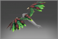 Dota 2 Skin Changer - Barding of the Siege-Drake - Dota 2 Mods for Viper