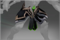 Faceless Void - Belt of the Emerald Age