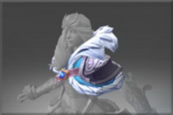 Mods for Dota 2 Skins Wiki - [Hero: Crystal Maiden] - [Slot: shoulder] - [Skin item name: Guard of the Tundra Warden]