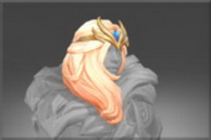 Dota 2 Skin Changer - Crown of the Tundra Warden - Dota 2 Mods for Crystal Maiden