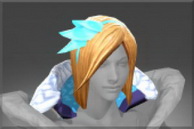Mods for Dota 2 Skins Wiki - [Hero: Crystal Maiden] - [Slot: head_accessory] - [Skin item name: Frostiron Sorceress Brooch]