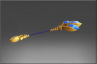Dota 2 Skin Changer - Scepter of the Icebound Floret - Dota 2 Mods for Crystal Maiden