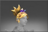 Mods for Dota 2 Skins Wiki - [Hero: Crystal Maiden] - [Slot: head_accessory] - [Skin item name: Brooch of the Icebound Floret]