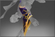 Dota 2 Skin Changer - Sleeves of the Icebound Floret - Dota 2 Mods for Crystal Maiden