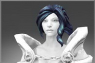 Mods for Dota 2 Skins Wiki - [Hero: Crystal Maiden] - [Slot: head_accessory] - [Skin item name: Style of the Lumini Polare]