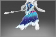 Mods for Dota 2 Skins Wiki - [Hero: Crystal Maiden] - [Slot: back] - [Skin item name: Cape of the Lumini Polare]