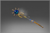 Mods for Dota 2 Skins Wiki - [Hero: Crystal Maiden] - [Slot: weapon] - [Skin item name: Staff of the Lumini Polare]