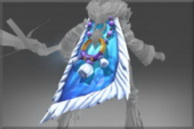 Mods for Dota 2 Skins Wiki - [Hero: Crystal Maiden] - [Slot: back] - [Skin item name: Cape of the Winterbringer]