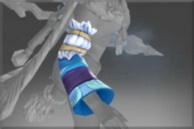 Mods for Dota 2 Skins Wiki - [Hero: Crystal Maiden] - [Slot: arms] - [Skin item name: Sleeves of the Winterbringer]