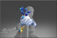 Mods for Dota 2 Skins Wiki - [Hero: Crystal Maiden] - [Slot: shoulder] - [Skin item name: Shawl of the Winterbringer]