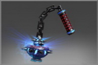 Dota 2 Skin Changer - Flail of the Elemental Imperator - Dota 2 Mods for Spirit Breaker